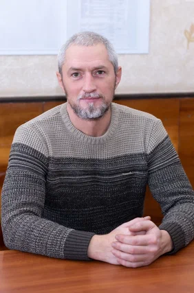 Артеменко Валерий Евгеньевич.