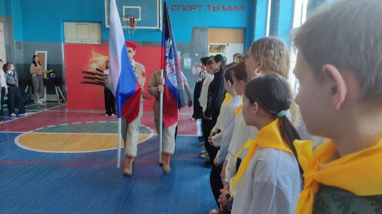 РАЗГОВОРЫ О ВАЖНОМ.