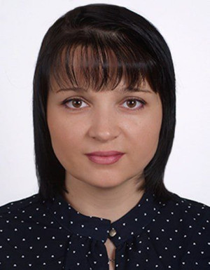 Жаданова Мария Анатольевна Жаданова Мария Анатольевна