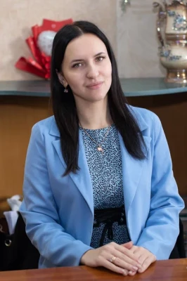 Жукова Марина Константиновна Жукова Марина Константиновна